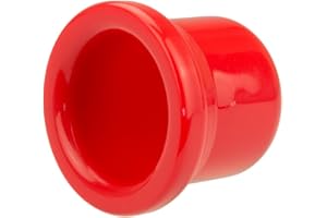 KOBERT-GOODS KOBERT GOODS Lippen-Booster Der Schnelle Sauger Für schöne Sofortige Rundungen auf Ober und Unter-Lippe den Perfekten Schmoll-Mund und Sexy Lips durch Lip-Plumper für Frauen und Mädchen Größe M