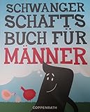 Schwangerschaftsbuch für Männer