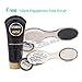 Osiris Avise 4 in 1 Foot Brush With Peppermint Foot Scrub 100ml