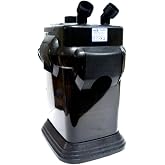 Dophin C500 Akvaryum İ&ccedil;in Dış Filtre, 500 L/H