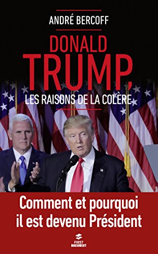 Download Donald Trump. Les raisons de la colère