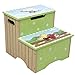 Fantasy Fields by Teamson Transportation Step Stool