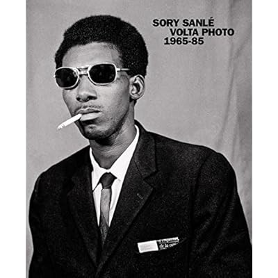Sory Sanlé Volta Photo 1965 - 85 Sory Sanlé Volta Photo 1965 - 85