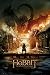 Produktbild Poster Der Hobbit 3 - Die Schlacht der fünf Heere - - Größe 61 x 91,5 cm - Maxiposter