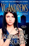 Cover zum Buch Heavenstone Secrets