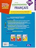 Image de Pour Comprendre Tout Le Français CM2