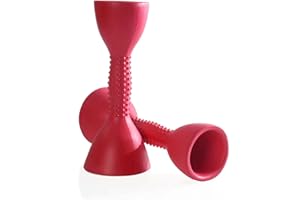 ‎BECO Beco Unisex – Erwachsene Aqua nordicJet, Sortiert/original, One Size