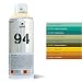 Produktbild MTN 94 Emerald Green Sprühfarbe - 400ml