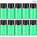 Produktbild 10 Stück 1/2 3ml Mini-Flasche, Reisen, die kleine leere Atomizer Parfum-Fläschchen mit Kosmetik-Container
