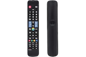 LMZMYTX Reemplazo Mando Samsung Smart TV AA59-00581A para Samsung Universal TV Adecuado para Mando TV Samsung para Samsung Smart TV
