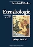 Image de Etruskologie: Geschichte und Kultur der Etrusker