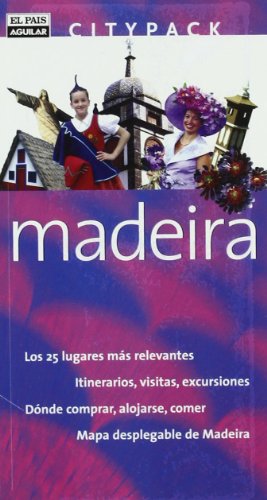 Download Madeira (Citypack)