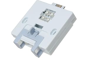 Chiusura e illuminazione della porta sinistra originale Frigo, Frigorifero, Congelatore 289037102 DOMETIC Frigo, Frigorifero, Congelatore 289037102 DOMET