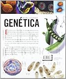 Image de Atlas ilustrado de genética