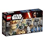 Lego Star Wars 75141 - Kanans Speederbike - Lego