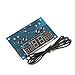 Produktbild MagiDeal 12v Ntc Temperaturmodul Temperaturregler Temperatur Regler Controllerl Temperatur Sensormodul für Arduino