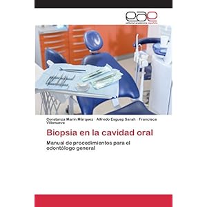 Biopsia en la cavidad oral