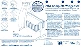 Roba – Komplettwiegenset - 4