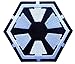 Produktbild Star Wars the Old Republic Sith Empire Patch Iron On Aufnäher Aufbügler Patch