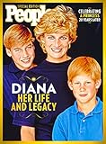 PEOPLE Diana: Her Life and Legacy (English Edition) by 
