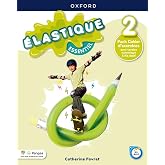 &Eacute;lastique Essentiel 2. Cahier d'exercices