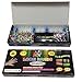 Produktbild 600 Box Set Loom Bands Mit Loom & Haken