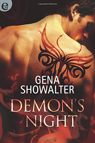 Demon's night (eLit): I signori degli Inferi libro