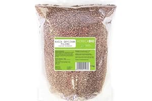 EBANEY Grano saraceno arrosto BIO 5 kg - HORECA