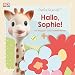 Produktbild Hallo, Sophie! (Sophie la girafe®)