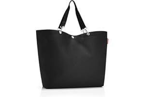 reisenthel shopper XL - Sac de shopping spacieux et sac à main élégant en un - En matériau hydrofuge