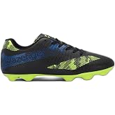 Slazenger CYPRUS KR Erkek Halı Saha Beyaz/Saks Futbol Ayakkabısı