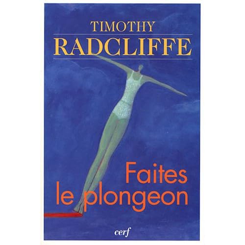 Faites le plongeon : Vivre le baptême et la confirmation