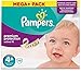 Produktbild Pampers Active Fit Windeln, Gr. 4+ (9-18 kg), Mega Plus, 1er Pack (1 x 76 Stück)