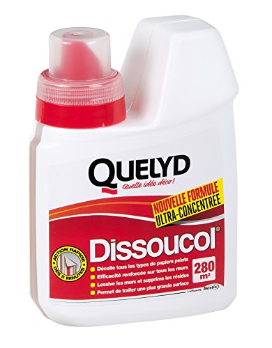 Bostik SA 003205 Dissoucol decolleur po ...