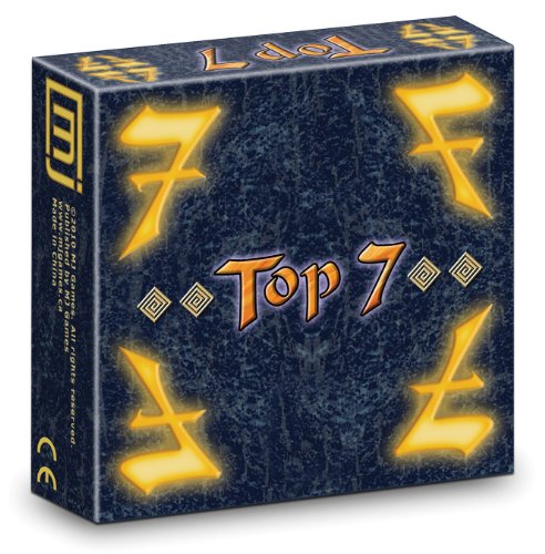 Price comparison product image Top 7 game