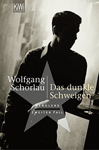 Book's Cover of Das dunkle Schweigen