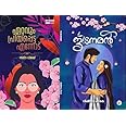 Ettavum Priyappetta Ennodu By Nimna Vijay + To Janeman by Vishnu P K - Malayalam Novel [ Combo 2 Books ] ഏറ്റവും പ്രിയപ്പെട്ട എന്നോട് + To ജാനേമൻ