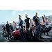 Produktbild Fast Furious 6 (38inch x 24inch / 96cm x 60cm) Silk Print Poster - Seide Plakat - CB4F03