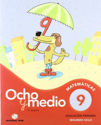 Ocho y medio 9