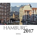 Hamburg 2017: Mit den Augen bekannter Hamburger Fotografen gesehen by