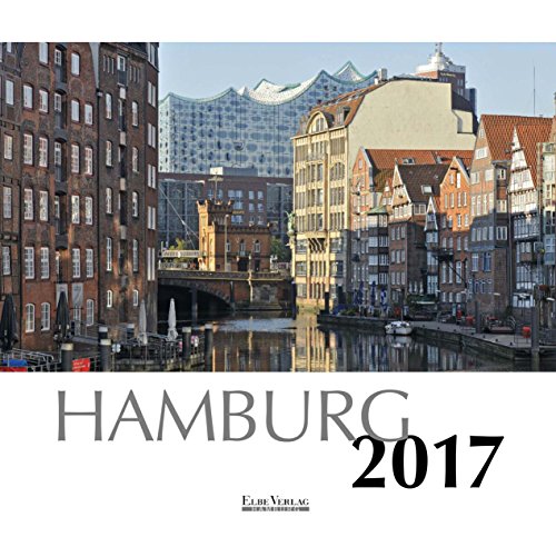 Hamburg 2017: Mit den Augen bekannter Hamburger Fotografen gesehen
