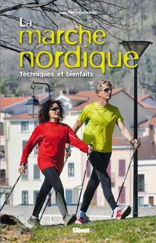 couverture de : La Marche nordique