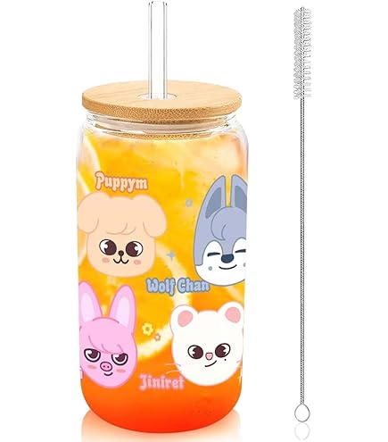 EIROVYA SKZ Merch Stay 12 Stifte Set,Radierbare Stifte,6 verschiedene Skzoo Designs,Erasable Pen,Stay Skzoo,Perfektes für Kpop Fans EIROVYA SKZ Merch Stay 12 Stifte Set,Radierbare Stifte,6 verschiedene Skzoo Designs,Erasable Pen,Stay Skzoo,Perfektes für Kpop Fans