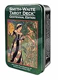 Smith-Waite Tarot in a Tin by