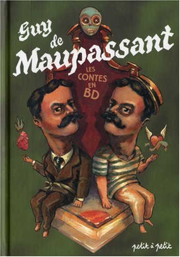 <a href="/node/26232">Contes de Guy de Maupassant en bandes dessinées</a>