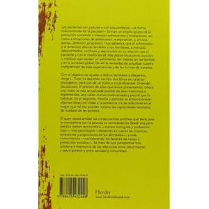 Entender las psicosis : hacia un enfoque integrador (Psicopatología y Psicoterapia de la Psicosis - 3P)
