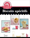 Image de BISCUITS APEROS MAISONS
