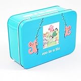 Zoo in a Tin