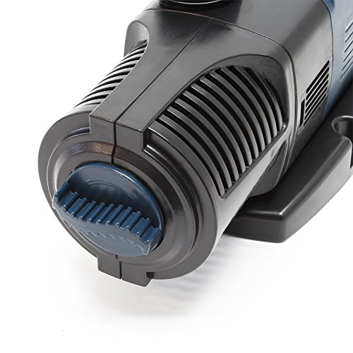 SunSun JTP-5000 SuperECO Teichpumpe mit 5000l/h 30W für Teiche und Bachläufe - 5