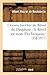 Produktbild Oraison Funèbre Du Réveil Du Dauphine: Le Réveil Est Mort. Des Lampions ! (Generalites)